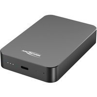 ANSMANN 1700-0199 Powerbank 10000 mAh PB115PD MagSafe, USB-C, PD 20W
