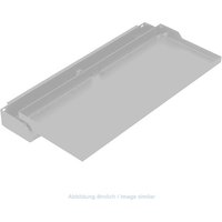 Triton RAC-UP-X09-A1 19 klappbarer Tastaturfachboden, 15kg, grau