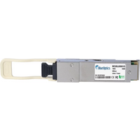 Extreme Networks 10401 kompatibler, BlueOptics QSFP28 BO28L859S1D