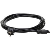 Kopp Schutzkontaktzuleitung, 1,5mm², kompatibel GST-Stecksystem, 5m