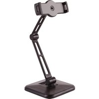 InLine® Tablet Halterung für Wand- oder Tischmontage, universal für 4,7-12,9
