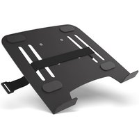 InLine® Notebook-Halterung mit VESA 75 Adapter