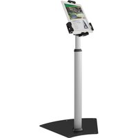 InLine® Tablet-Halterung zur Präsentation, abschließbar, für 7,9 - 11 Tablets