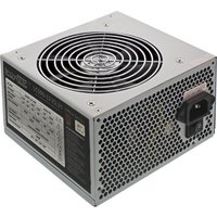 LC-Power LC500-12 V2.31, ATX-Netzteil Office Serie, 400W, 80 PLUS BRONZE
