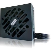 LC-Power LC500SI V2.31, ATX-Netzteil Integrator Serie, 500W, 80 PLUS STANDARD