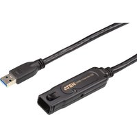 ATEN UE3310 Verlängerungskabel, USB 3.2 Gen.1, 10m
