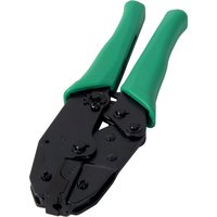 Crimpzange für RJ45 Hirose Stecker, TM11-TM21-TM31