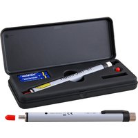 Fiber Checker 3000 für SM und MM 2.5 mm, Ferrulen