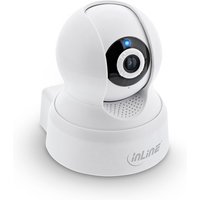 InLine® SmartHome Kamera innen