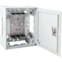 Box I zu 30DA mit Schloss