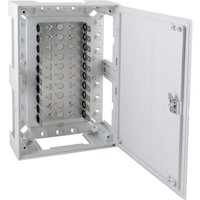 Telekom + LSA Systeme Aufsetzrahmen für Box III, - 1 VPE = 40 St�ck
