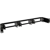 19" Baugruppenträger 3HE 150DA mit, Montagewannen