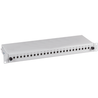 Breakout-Box RAL 7035