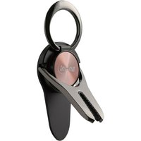 InLine® Smartphone 3in1 Smartclip, rosegold