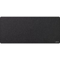 InLine® Maus-Pad XL Schreibtischunterlage, 900x400x2mm, schwarz