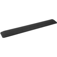 InLine® Tastatur-Pad, Gel Handballenauflage, 464x60x23mm, schwarz