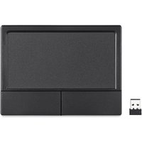 Perixx PERIPAD-704, großes kabelloses Touchpad, schwarz