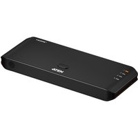 ATEN VS4841 True 4K HDMI Switch, 4-Port