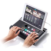 ATEN UC9020 StreamLIVE HD, Multi-Kanal AV-Mixer