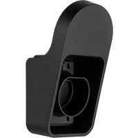 InLine® Universal EV-Ladekabel Halterung, schwarz