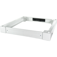 Sockel Universal 600 x 800 mm, H=100 mm, RAL7035