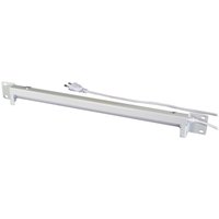 Zubehör für Innenausbau 19" 1HE Beleuchtungseinheit "Basic LED", - 1 VPE = 25 St�ck