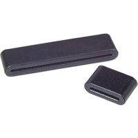 Serielle und Paralelle Kabel und Adapter Flachkern Ferrite FP-18,9x12x6,5, - 1 VPE = 320 St�ck