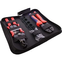 InLine® Solar Photovoltaik Werkzeugset, Tasche, 6mm²