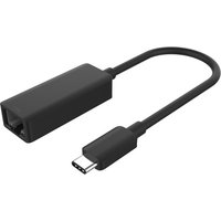USB 3.2 2.5GBit Netzwerk Adapter, Typ-C, Stecker - RJ45 Buchse, 0.15m