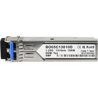 Cisco GLC-LH-SMD kompatibler BlueOptics, SFP BO05C13610D 1000BASE-LX