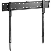 Fixed-Support-LED/LCD-43-80"-schwarz