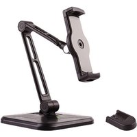 Tablet Wand und Tisch Halter für Tablets, und iPads, 4.7"-12.9"