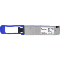 NVIDIA MMA1L10-CR kompatibler BlueOptics, QSFP28 BO28L13610D