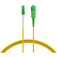 Netzwerkartikelde 20% Rabatt auf Simplex Patchkabel LCAPCSCAPC OS2 G657A2 05m