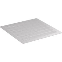 Modul mit Perforation, Öffnung A, RAL7035, für PRO