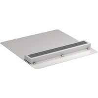 Modul mit Schaumdurchlass, Öffnung A, RAL7035, für PRO