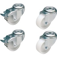 Rollenset 400 kg für PRO
