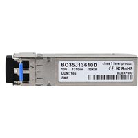 Cisco SFP-10G-LR kompatibler BlueOptics, SFP+ BO35J13610D 10GBASE-LR