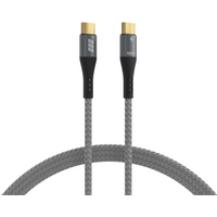 Netzwerkartikelde 18% Rabatt auf 05m USBC Kabel mit EMarker Chip