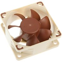 NOCTUA Lüfter 60*60*25 NF-A6x25 FLX retail