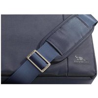 Riva NB Tasche Central 15,6" blau 8231
