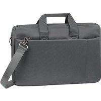 Riva NB Tasche Central 17,0" grau 8251