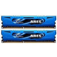DDR3 16GB PC19200 CL11 G.Skill KIT (2x8GB) 16GAB ARES