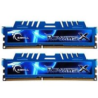 DDR3 16GB PC19200 CL11 G.Skill KIT (2x8GB) 16GXM RipjawsX