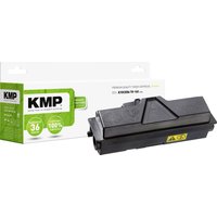 KMP Toner Kyocera TK-160K/TK160K black 2500 S. K-T30 remanufactured