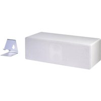 TERRATEC Aktivbox CONCERT BT 1 wireless weiß
