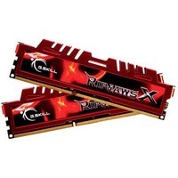 DDR3 16GB PC 2133 CL11 G.Skill KIT (2x8GB) 16GXL RipjawsX