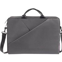 Riva NB Tasche Tivoli 15,6" grau 8730