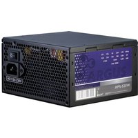 Inter-Tech Netzteil 520W Argus APS-520W 120mm Lüfter