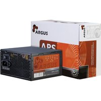Inter-Tech Netzteil 720W Argus APS-720W 120mm Lüfter